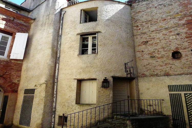 Apartment Midi-Pyrenees