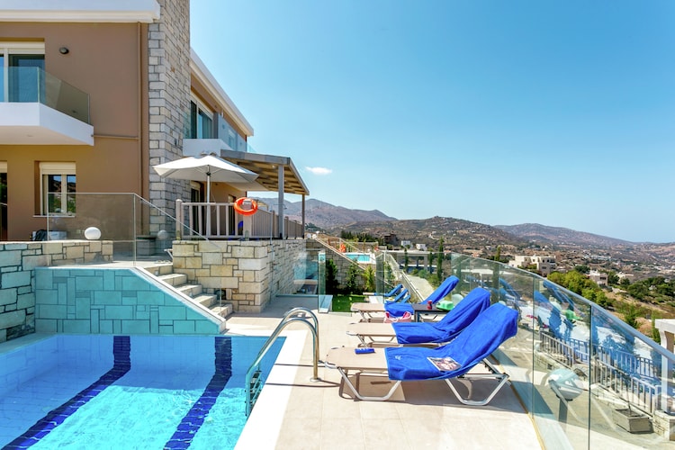 Villa Crete