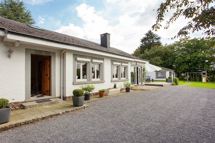 Holiday home Luxembourg