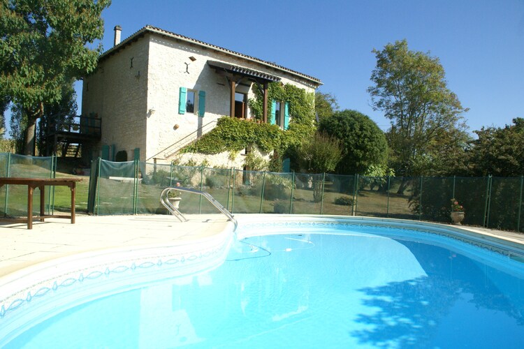 Holiday home Dordogne