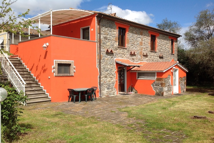 Holiday home Lazio Rome