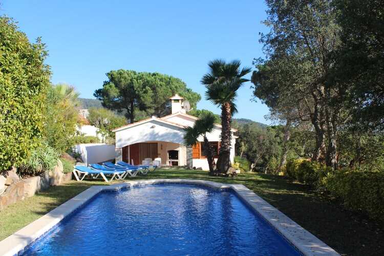 Villa Costa Brava