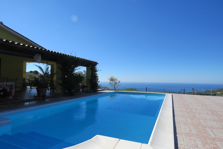 Bungalow Calabria Basilicata