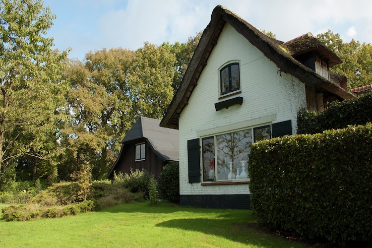 Holiday home Guelders
