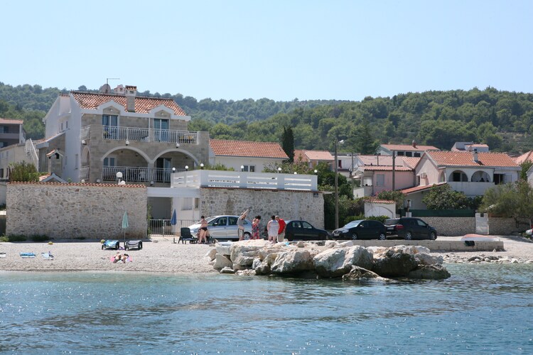 Apartment Dalmatia