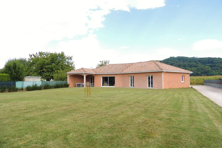 Villa Midi-Pyrenees