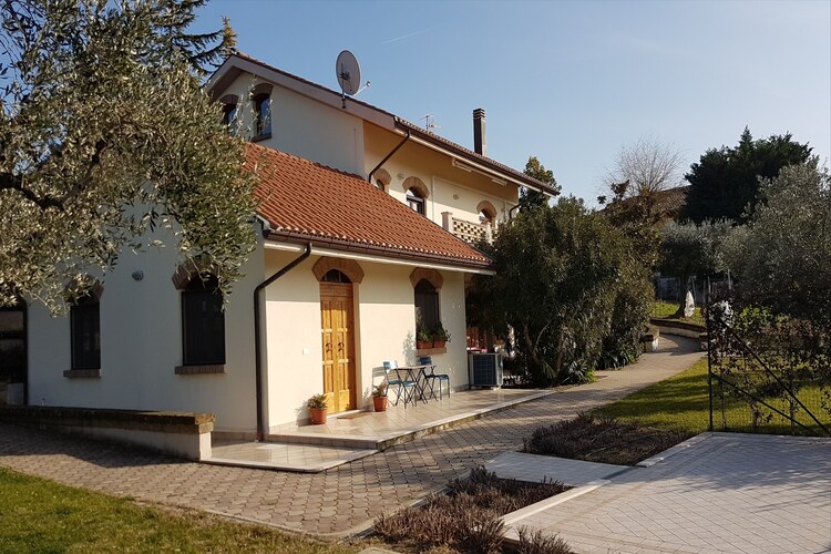 Holiday home Abruzzo Molise