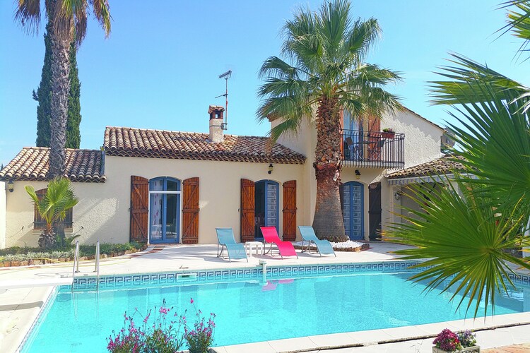 Holiday home Provence Cote d Azur