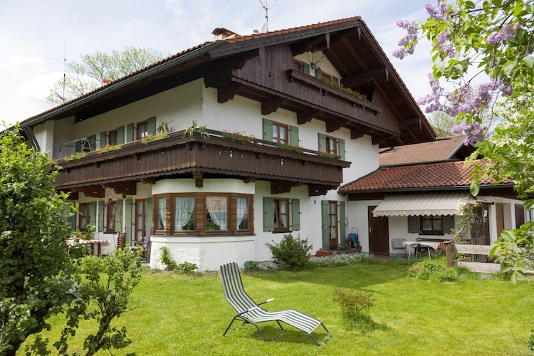 Apartment German Alps
