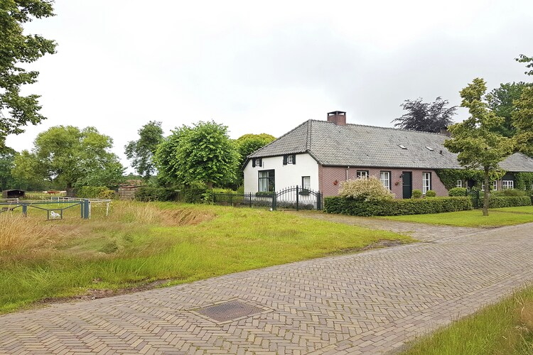 Holiday home North Brabant
