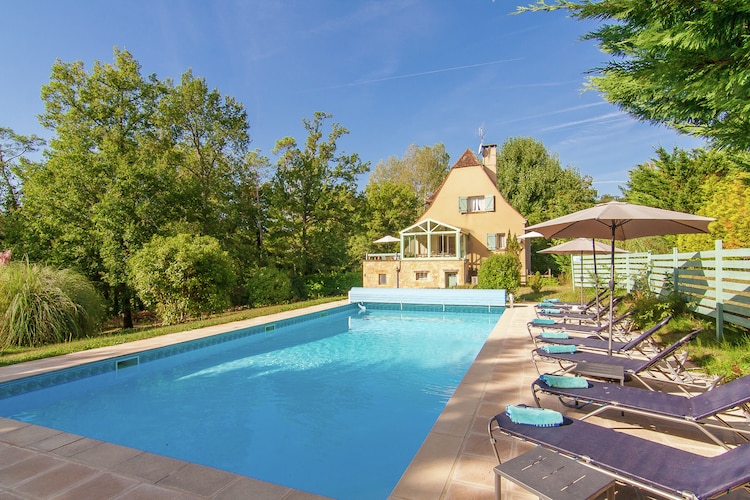 Villa Dordogne