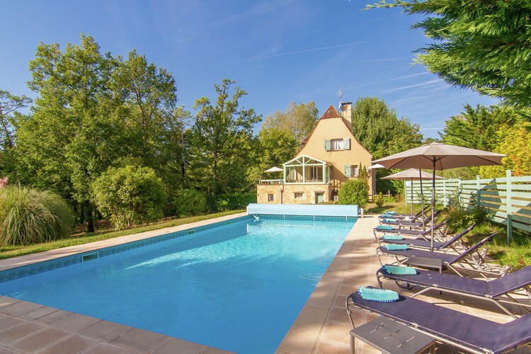 Villa Dordogne