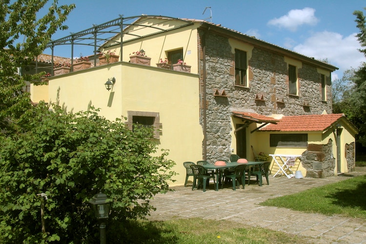 Holiday home Lazio Rome