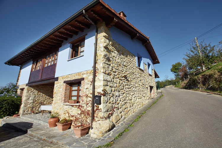 Holiday home Green Spain