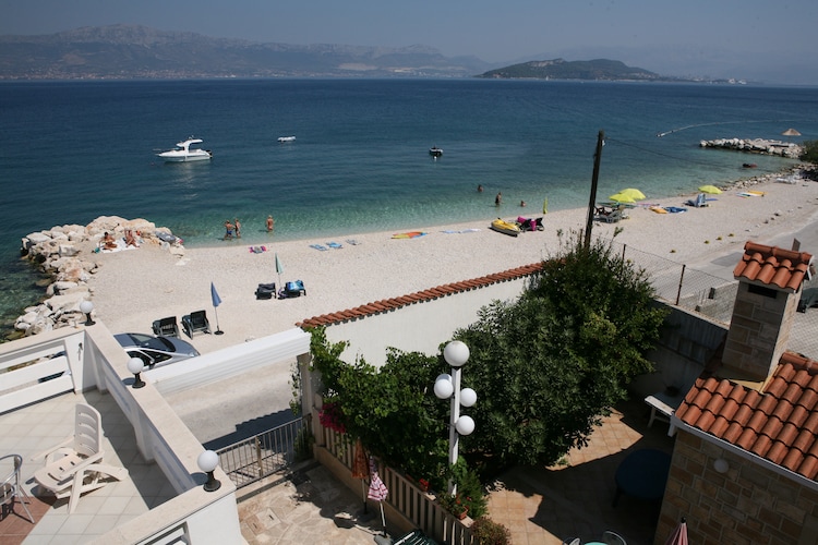 Apartment Dalmatia