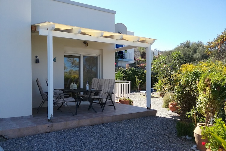 Holiday home Crete