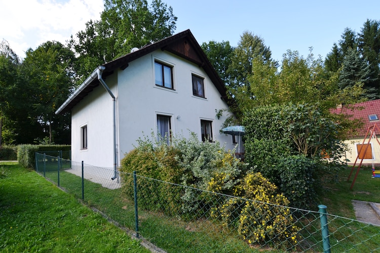 Holiday home South Bohemian Region