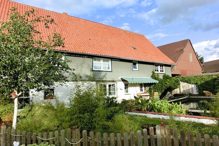 Apartment Harz