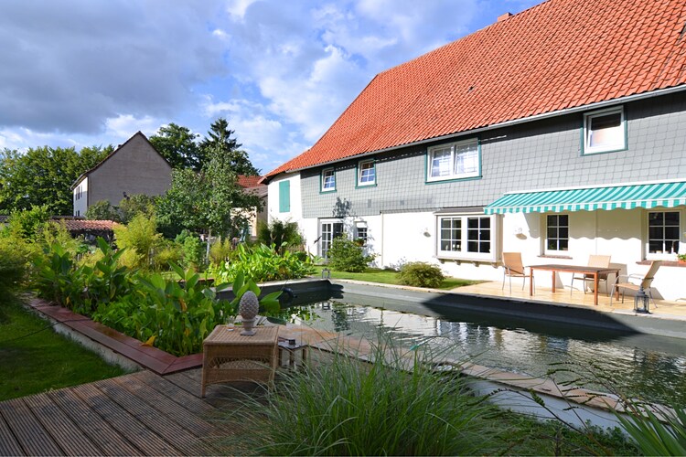 Apartment Harz