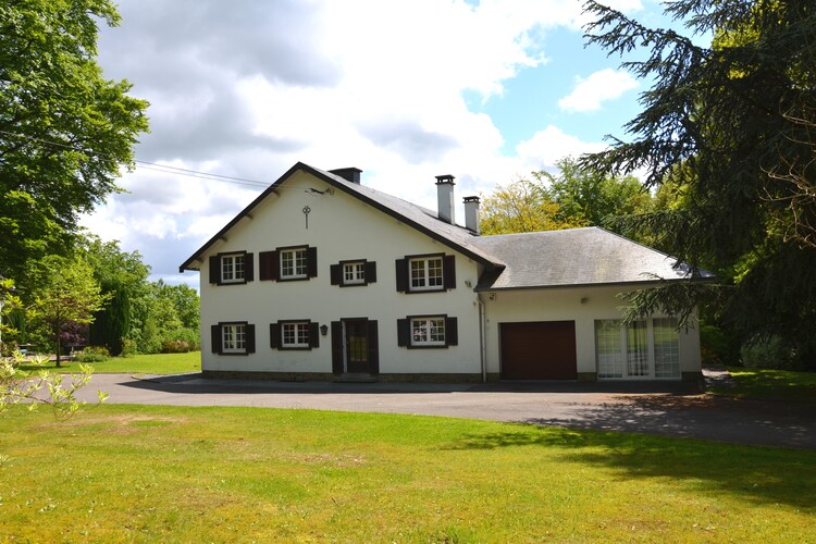 Holiday home Liege