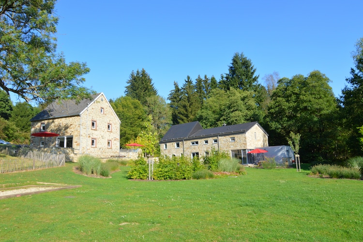 Holiday home Liege
