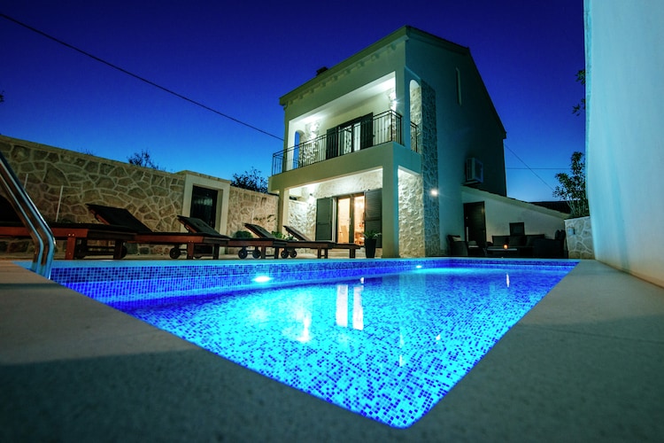 Villa Dalmatia