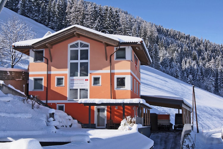 Holiday home Tyrol