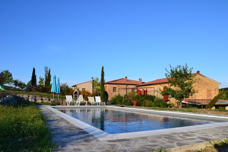 Holiday home Tuscany Elba