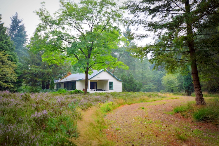 Holiday home North Brabant
