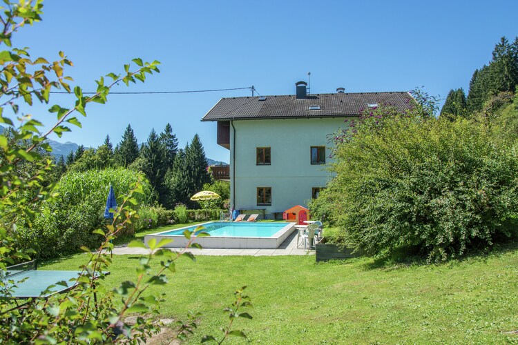 Apartment Carinthia