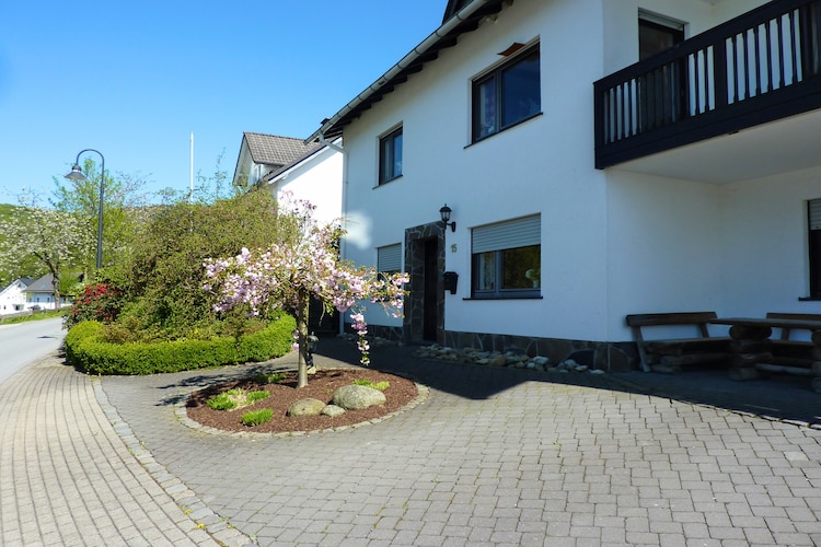 Apartment Sauerland