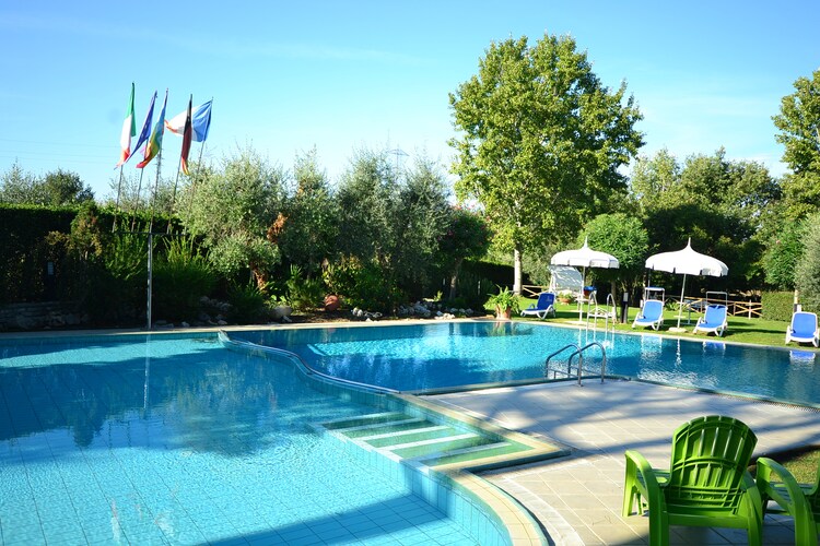 Apartment Tuscany Elba