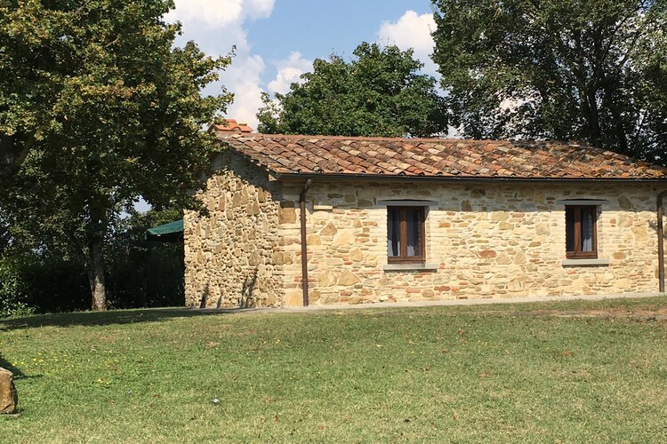Apartment Tuscany Elba