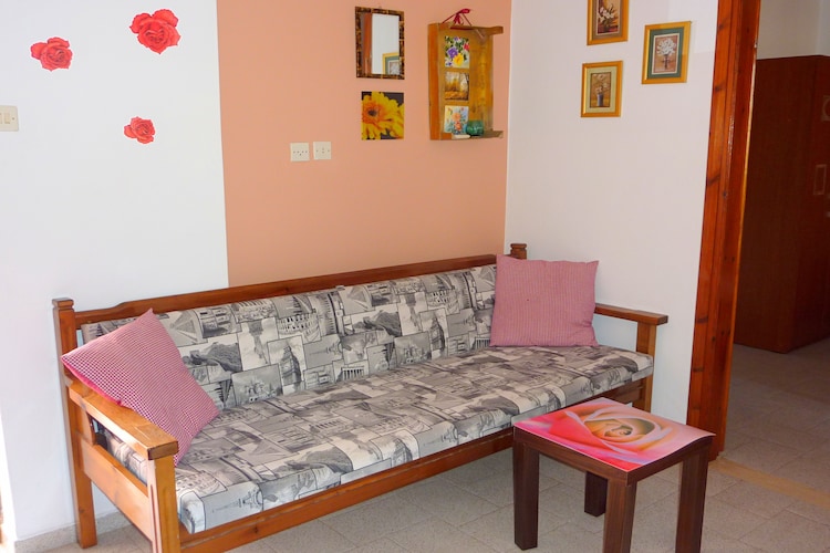 Apartment Crete
