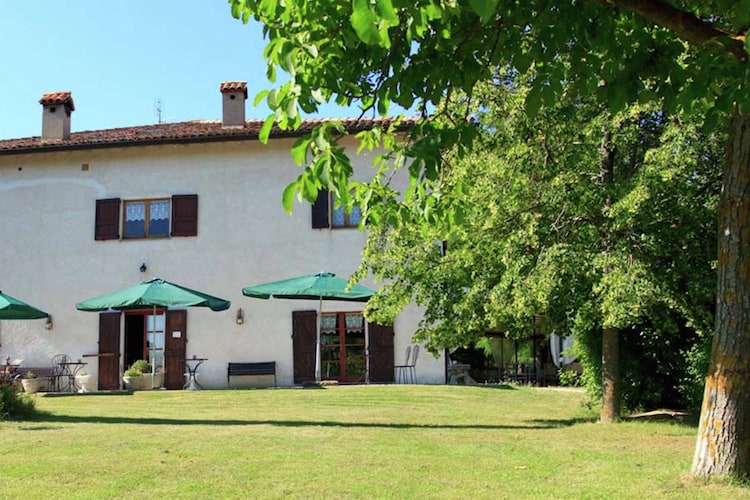Villa Umbria