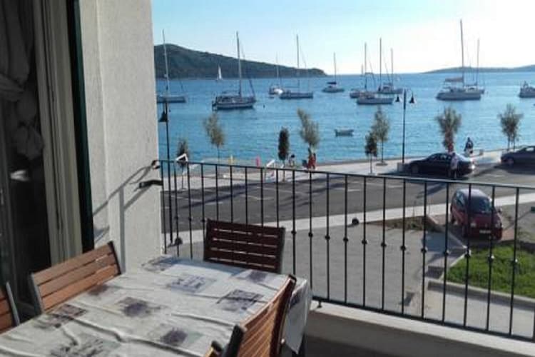 Apartment Dalmatia