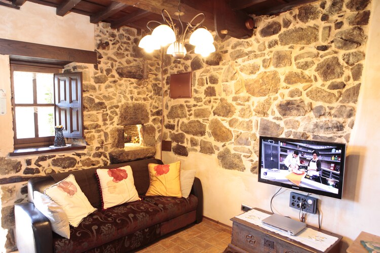 Holiday home Green Spain