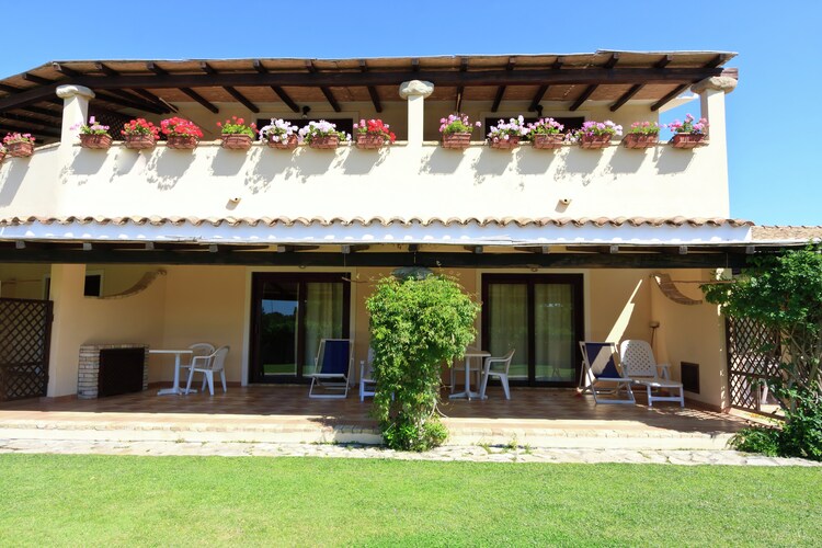 Apartment Sardinia