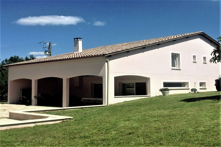 Villa Midi-Pyrenees