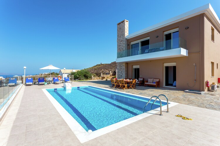 Villa Crete