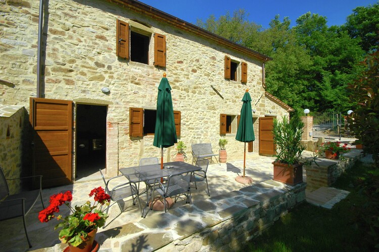 Cottage Umbria