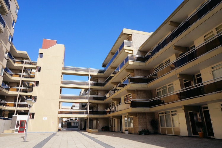 Apartment South Holland
