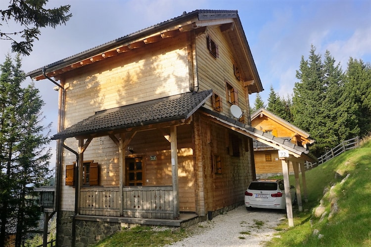 Chalet Carinthia