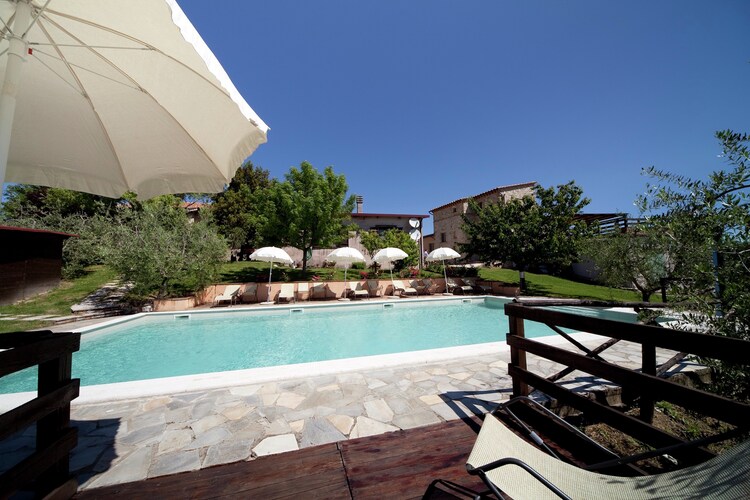 Farmhouse Umbria
