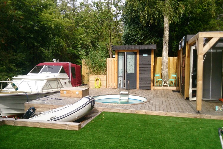 Holiday home North Holland