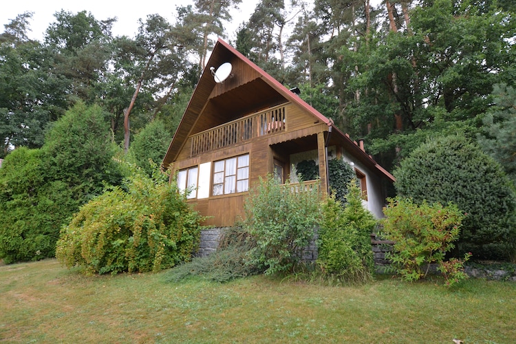 Holiday home South Bohemian Region