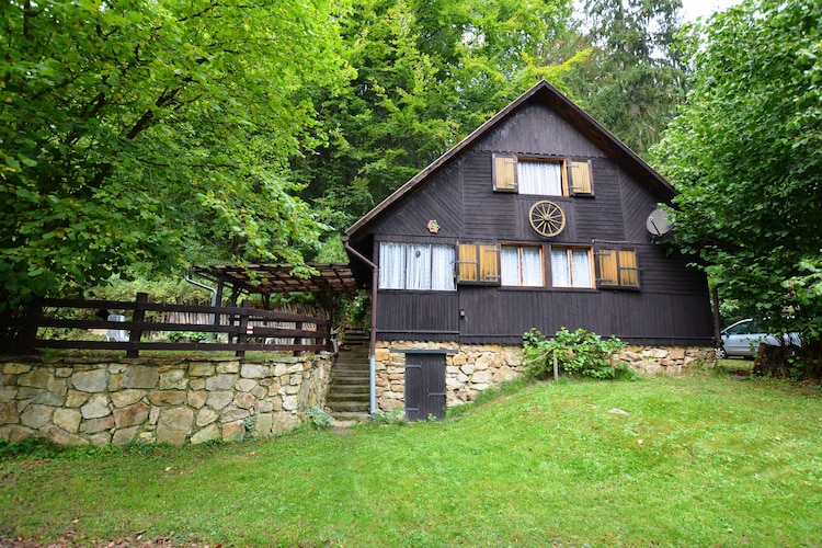 Holiday home South Bohemian Region