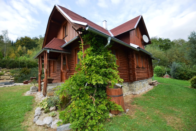 Holiday home South Bohemian Region