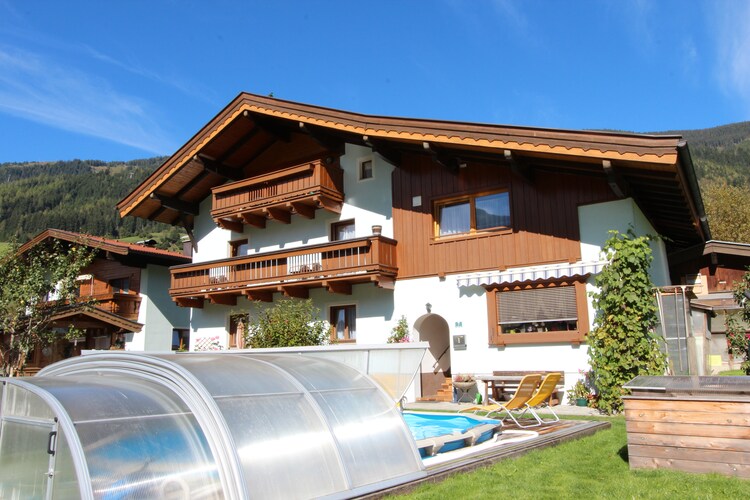 Apartment Salzburg