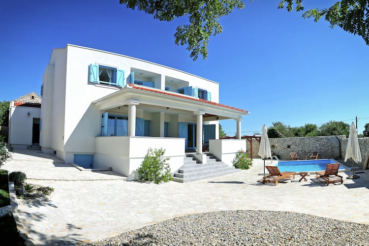 Holiday home Dalmatia